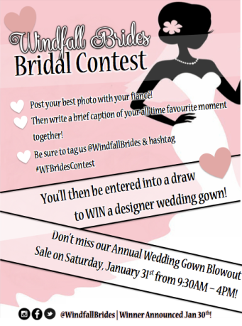 Contest Flyer - PNG